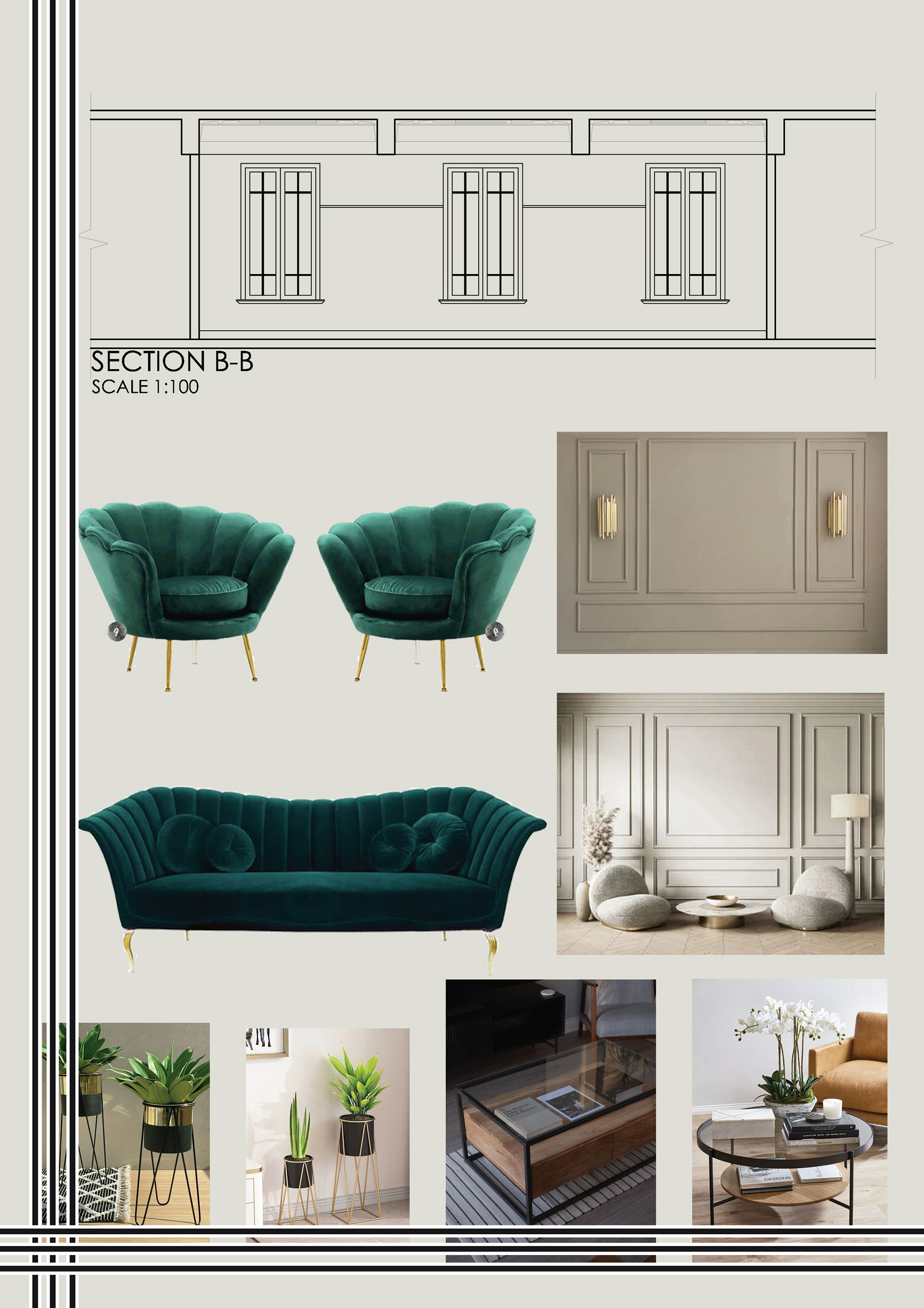 Interior moodboard-3