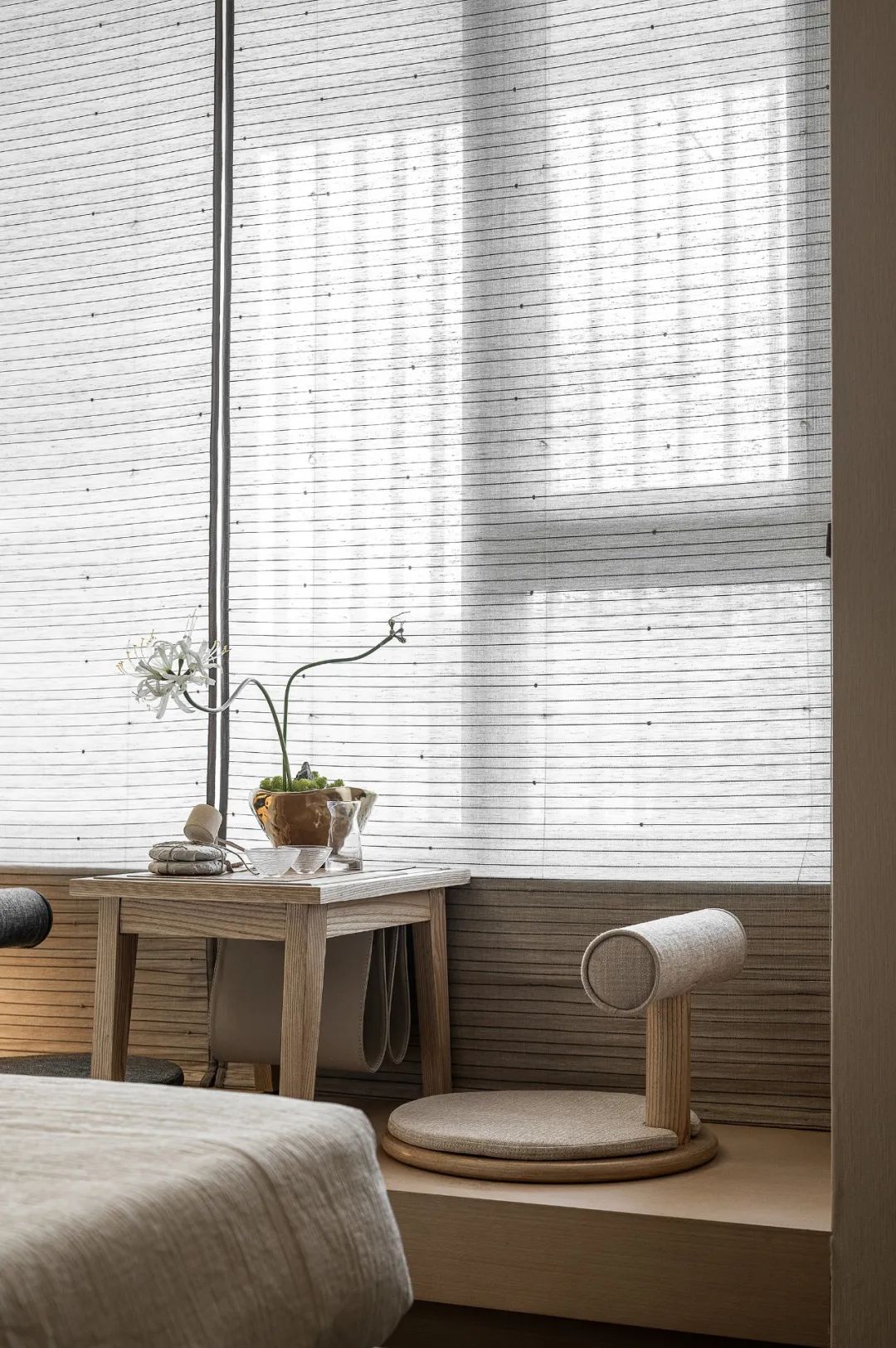 柳州荣和天筑76样板间丨中国柳州丨元禾大千-99