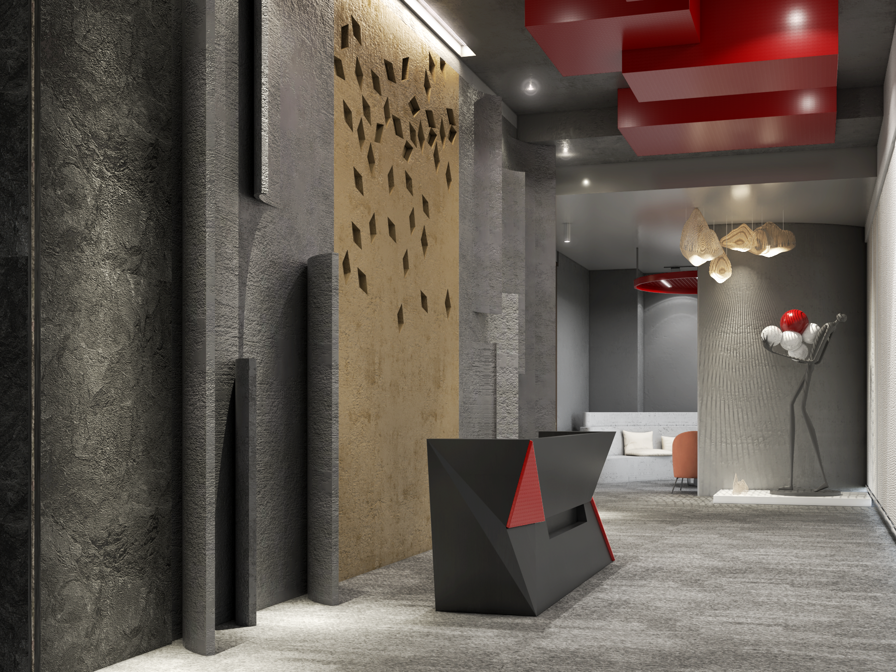 2022｜效果图作品小集17｜Students&  works-1