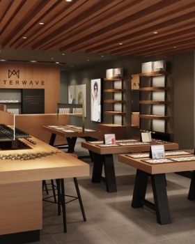 北京MatterWave眼镜店