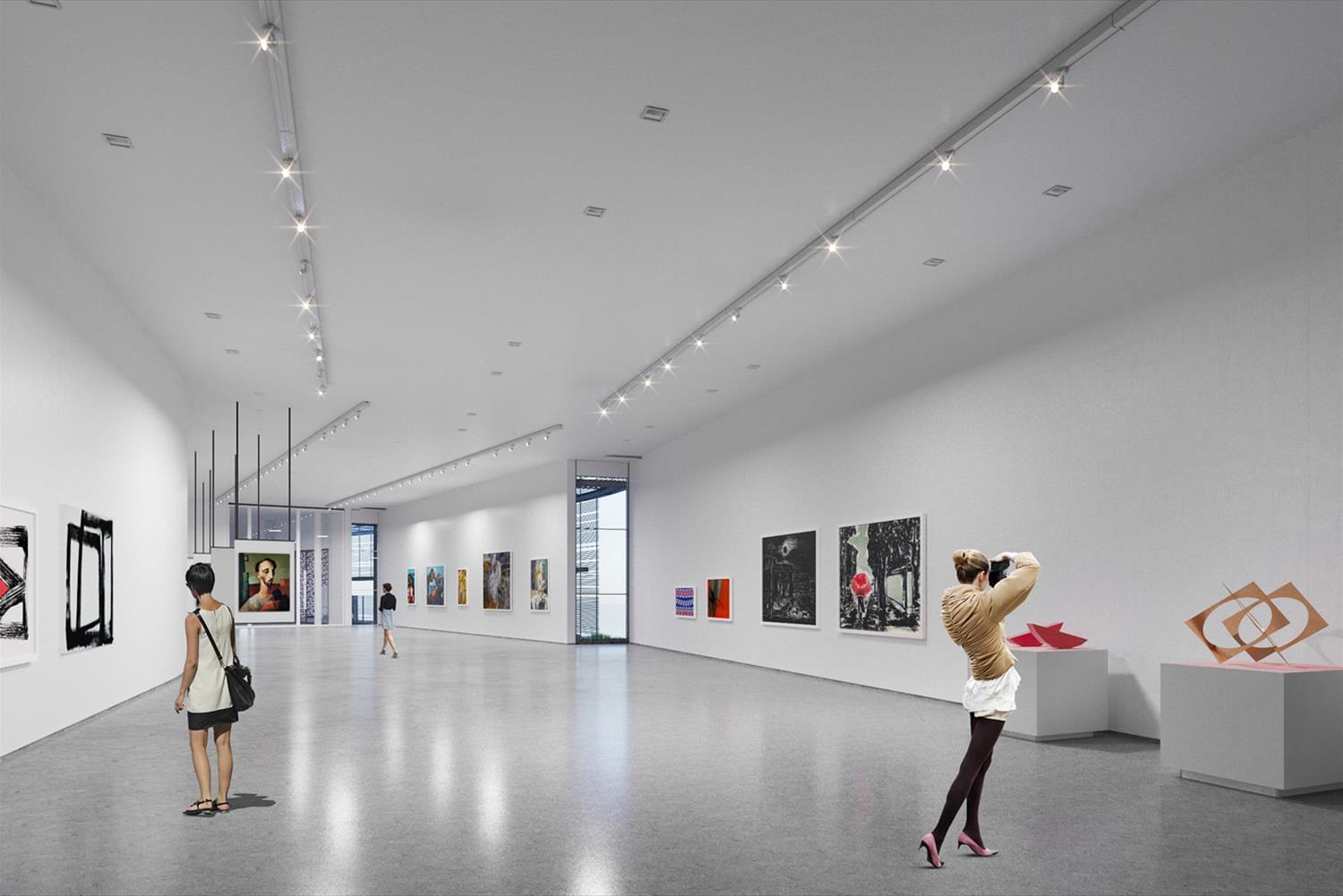 巴西新博物馆建筑-6