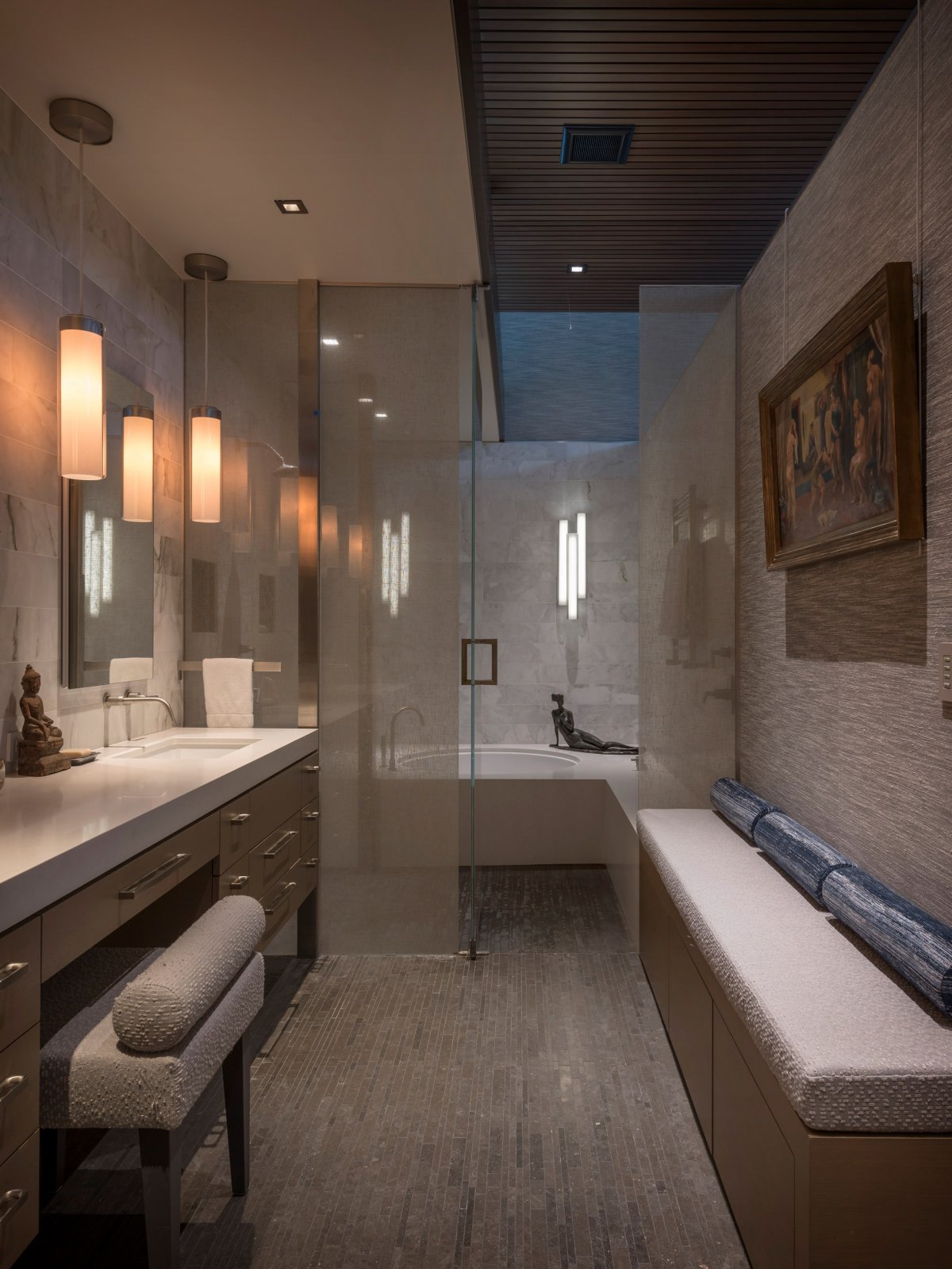 Hidden Cove 住宅-13