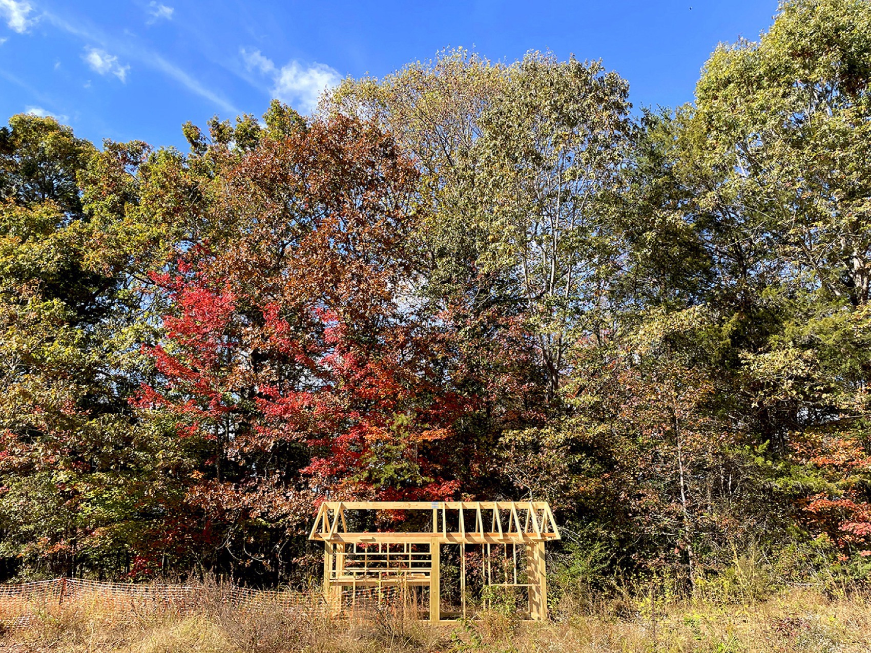 Dogtrot 住宅丨美国丨Studio Becker Xu-90