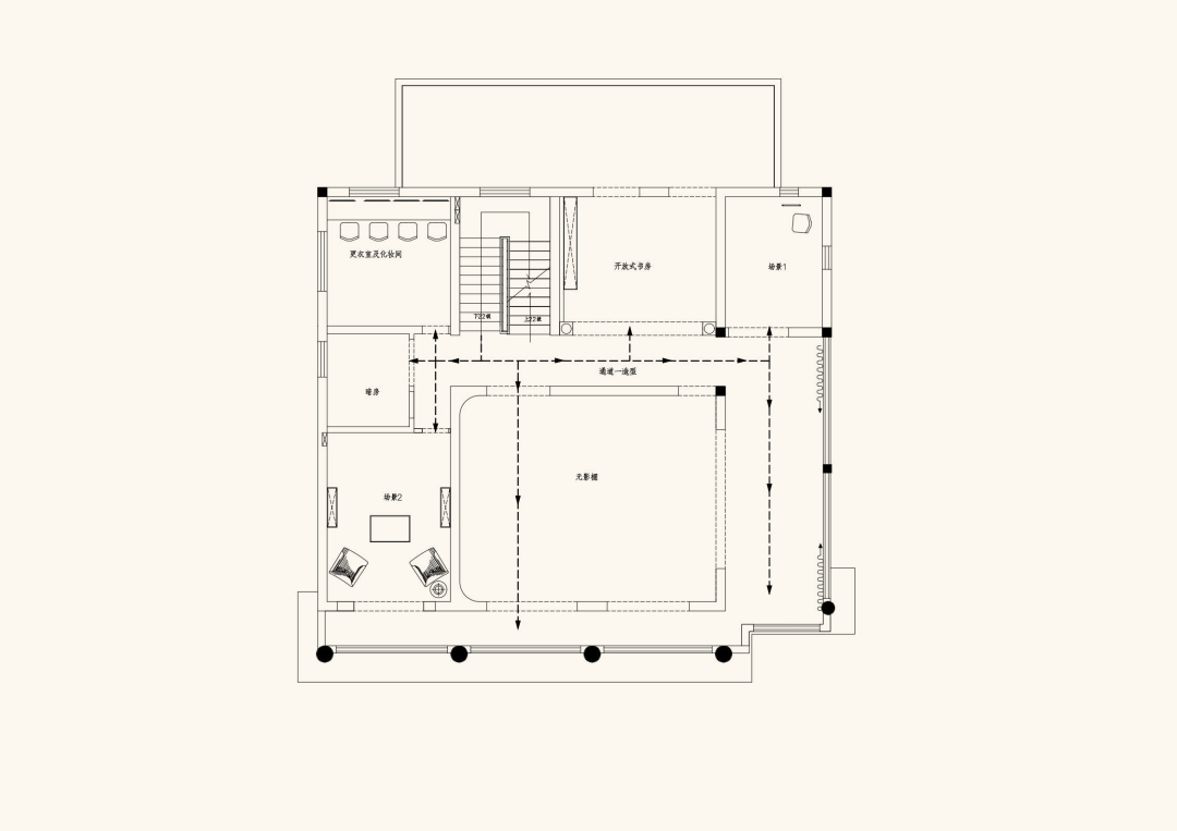 鲸与惊奇丨中国杭州丨无题设计-57