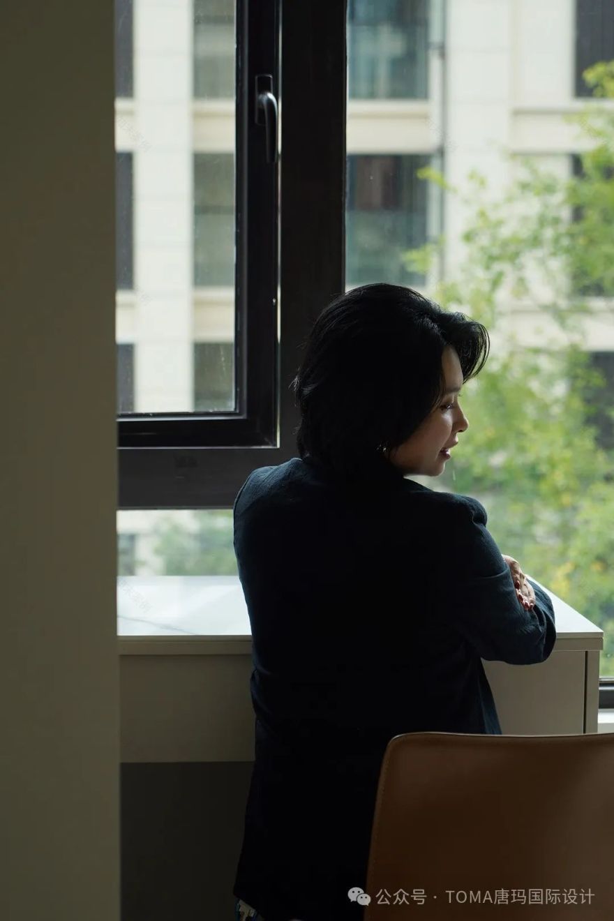 龙湖兰园天璞丨中国福州丨唐玛·杰艾设计事务所-6