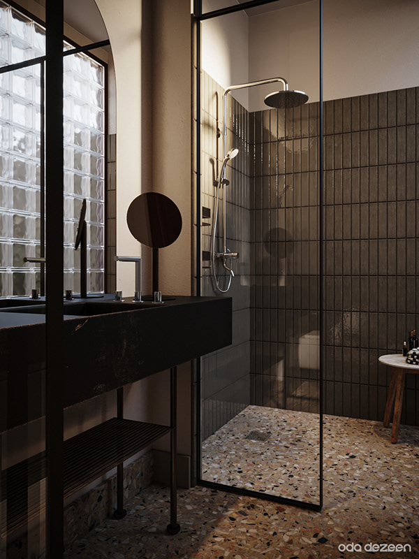 RED WINE FACTORY HOTEL 室内外设计-127