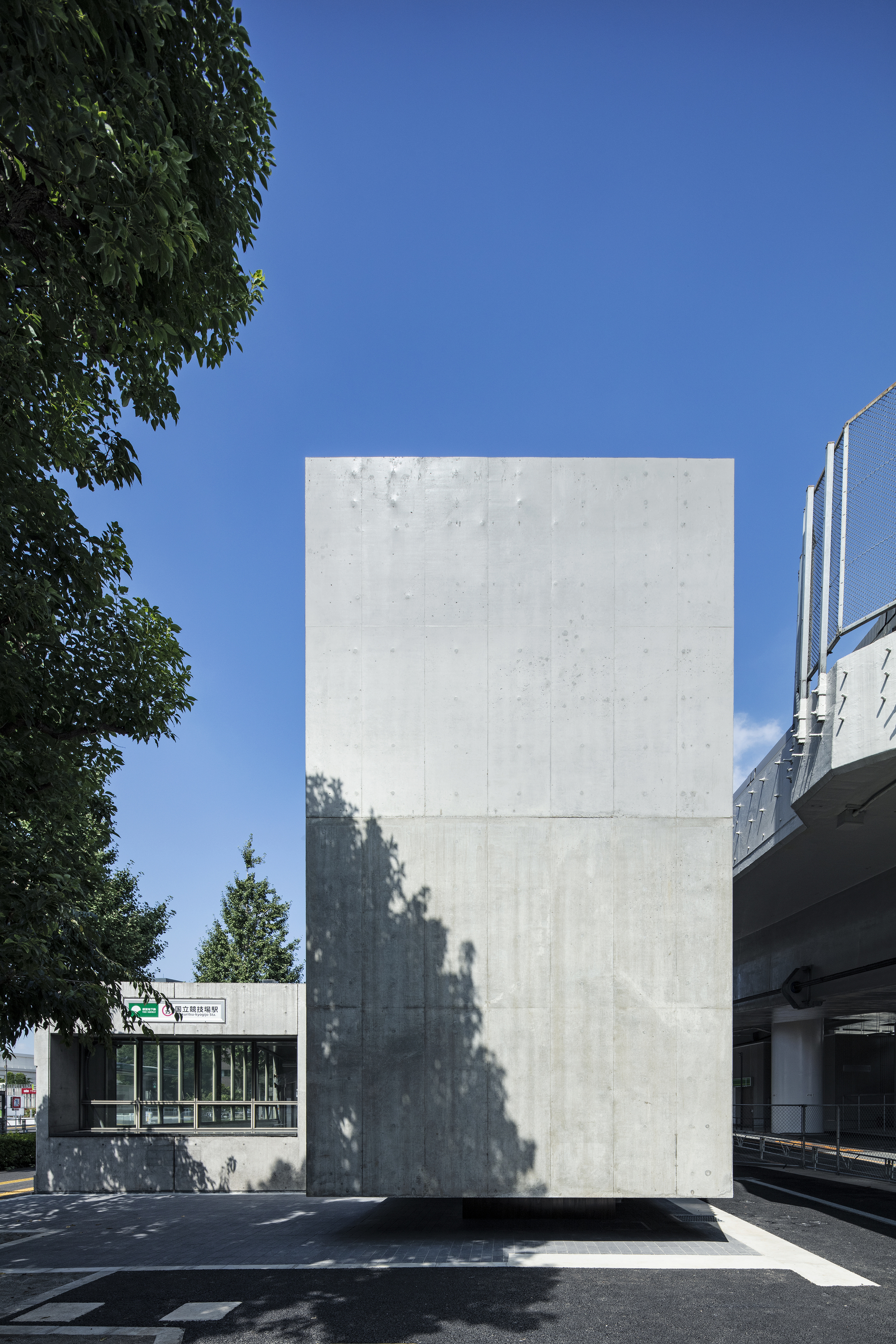 日本千駄谷公共卫生间丨Suppose Design Office-31