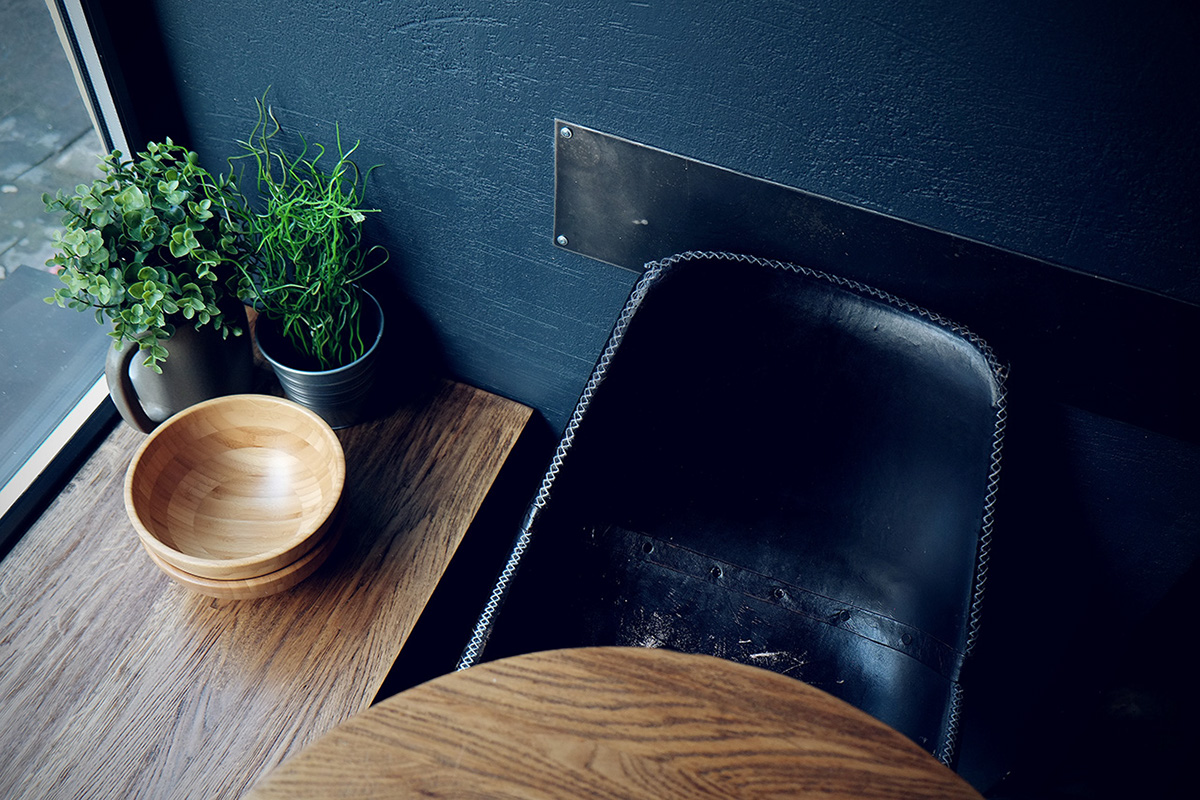 深夜食堂 | 街角烤肉串咖啡馆-11