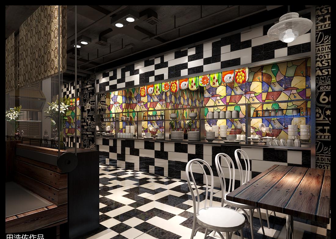 
铜仁市湘味不一样餐厅 -2