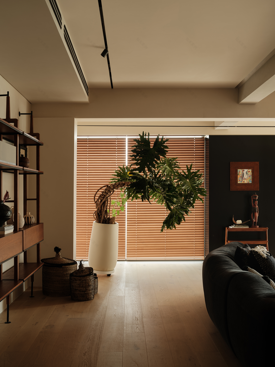 新作 · 夏承龙|空间的情绪丨中国合肥丨1890.STUDIO-22