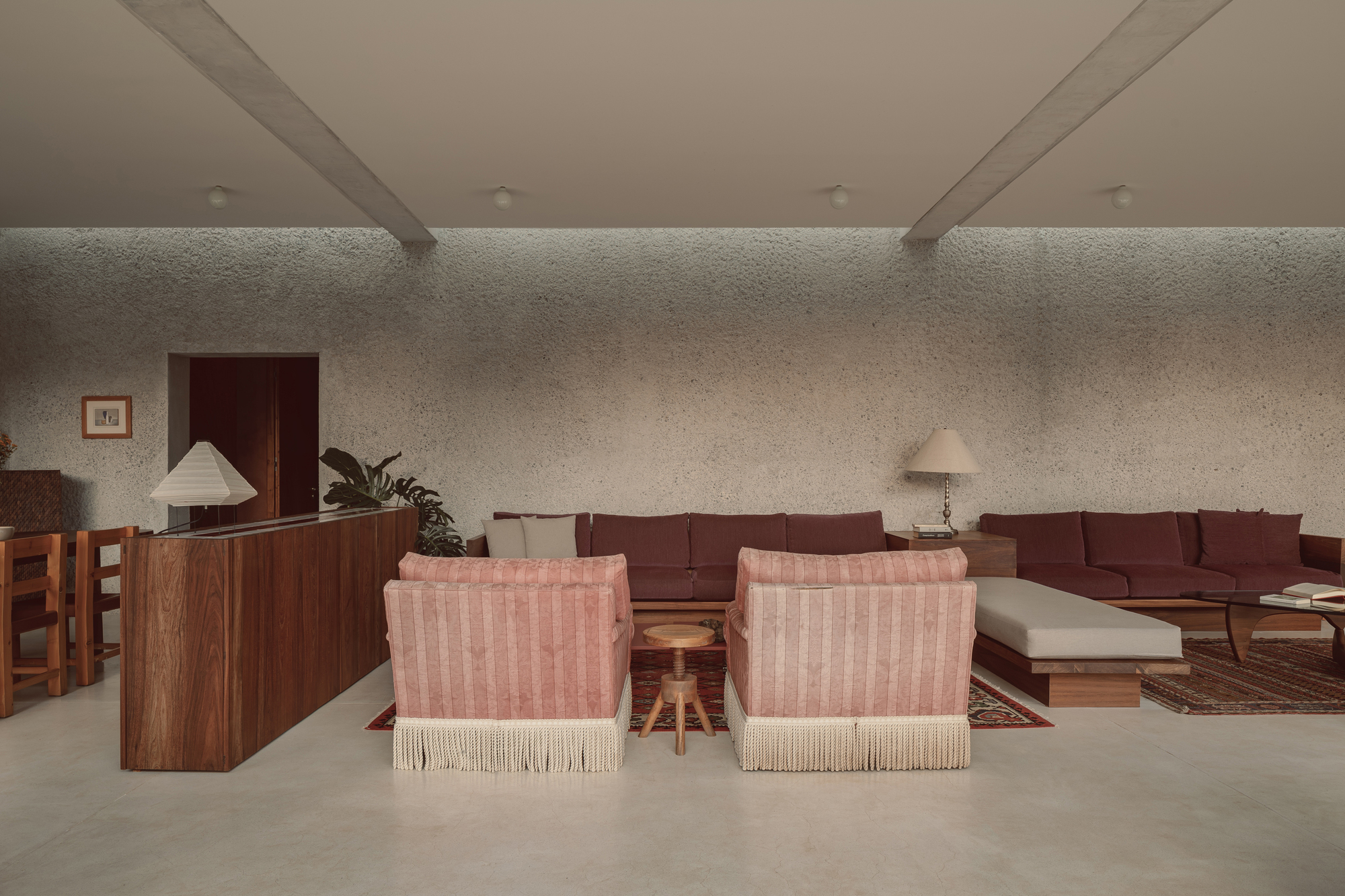 丨墨西哥丨Sebastián Mancera + Taller 3000-47