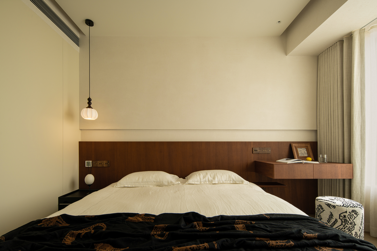 新作 时间的延续丨中国温州丨观衍上设计.林碧瑞-22