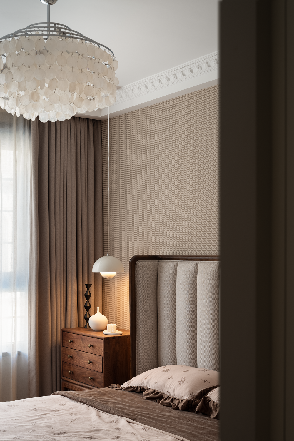 温州翡翠湖滨别墅丨中国温州丨二间半设计事务所-68