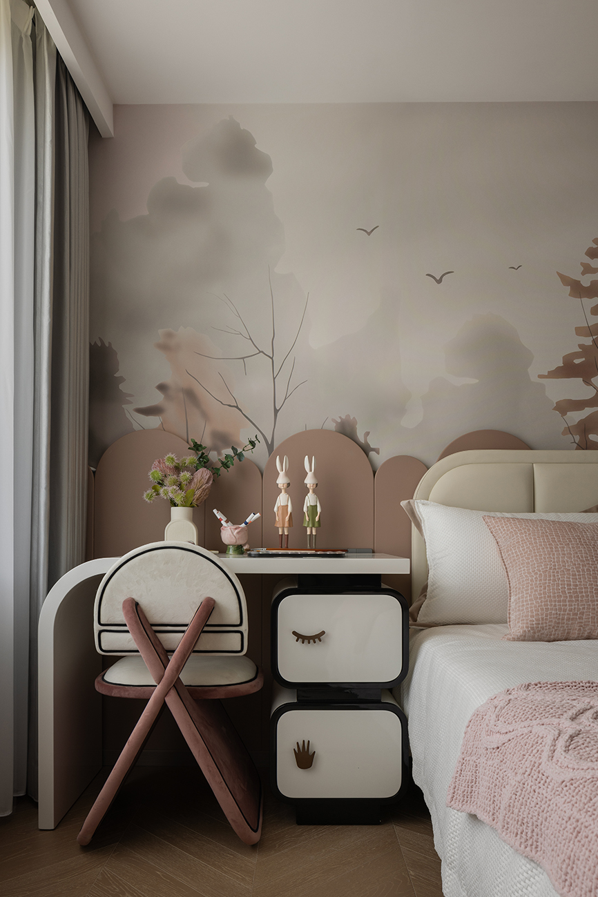 扬州天璟融园· 泓园上叠,下叠样板房丨中国扬州丨深圳太合南方设计-73