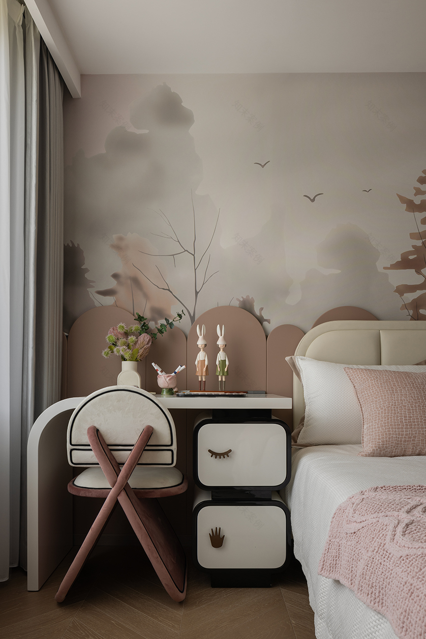 扬州天璟融园· 泓园上叠,下叠样板房丨中国扬州丨深圳太合南方设计-73