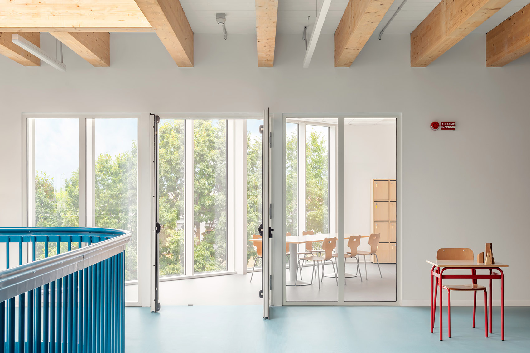 Carlo Agostinelli 主教高中丨意大利丨Settanta7 等-19