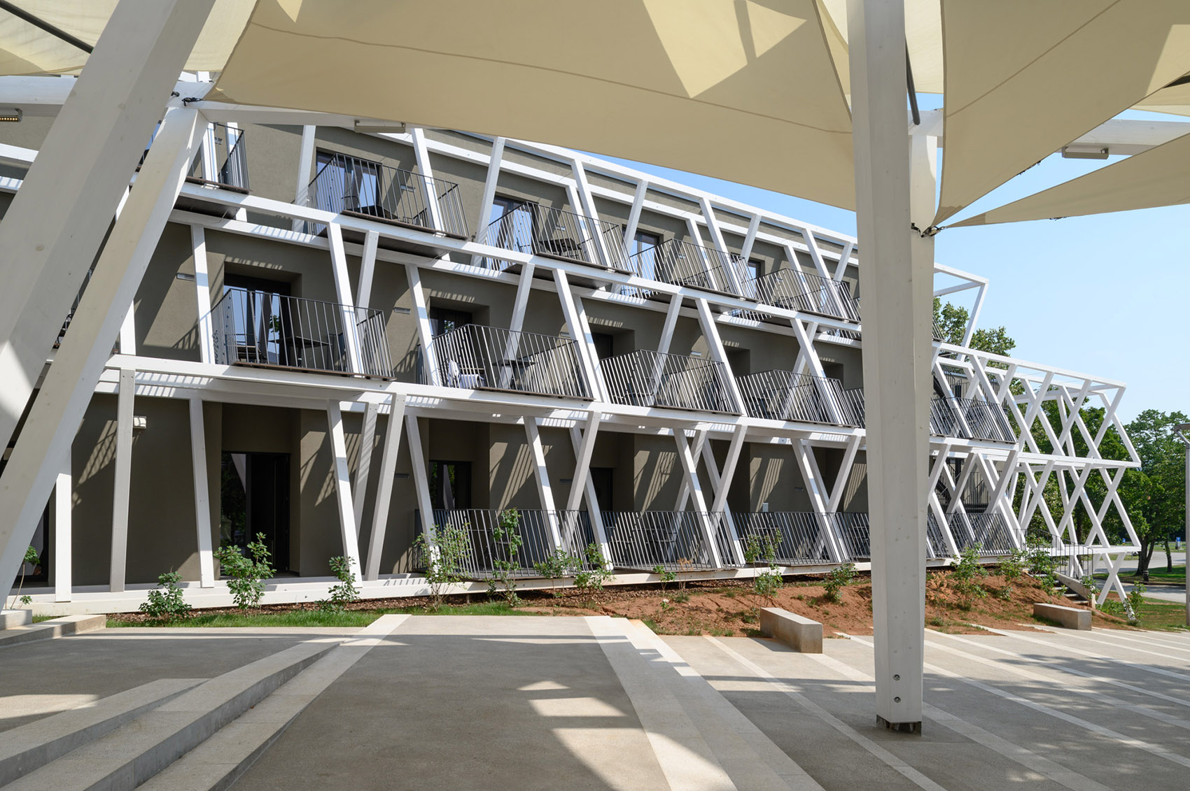 斯洛文尼亚 Maestoso 酒店丨ENOTA-30