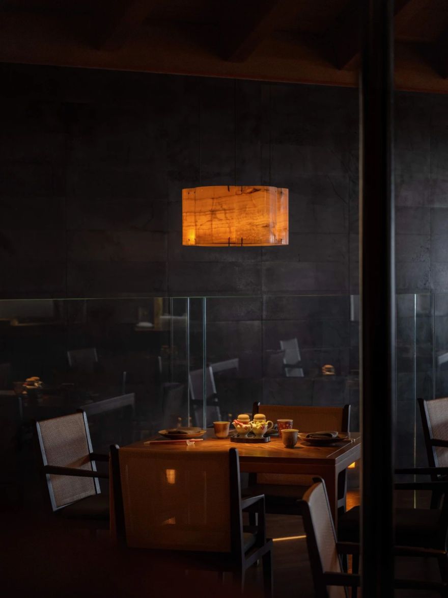 玖伍京菜丨中国温州丨无形美学-9