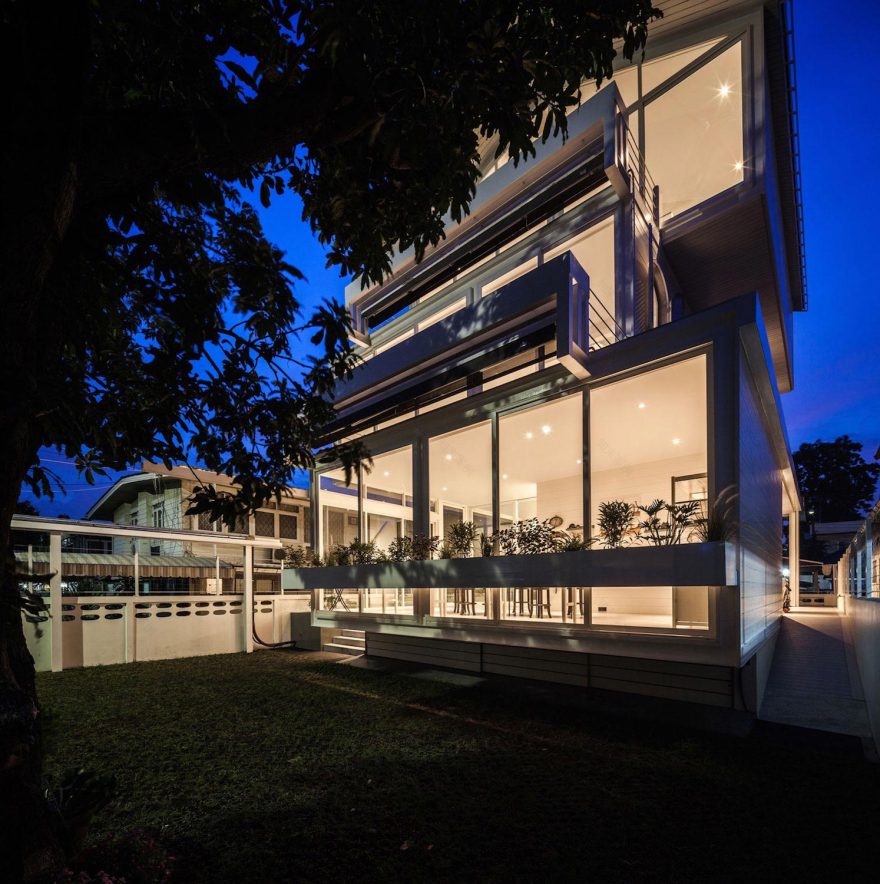 O·艺术·IM 住宅-29