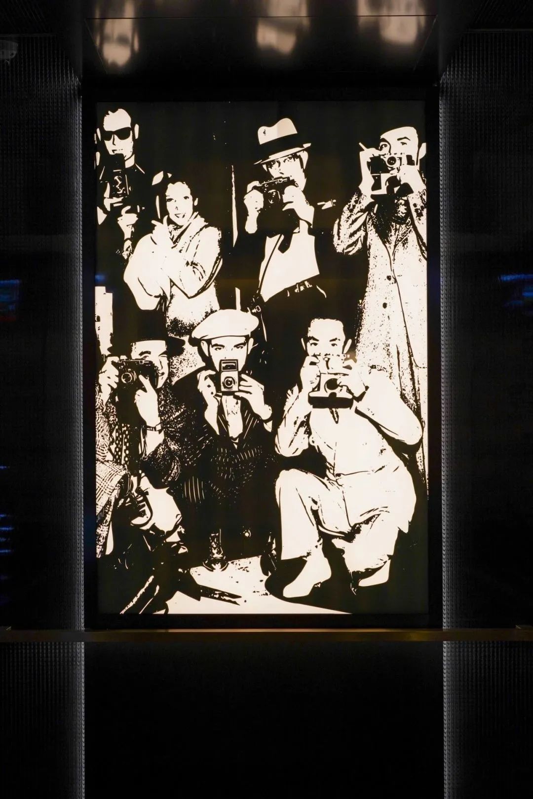 澳门新濠影汇W酒店丨中国澳门丨扎哈事务所-43