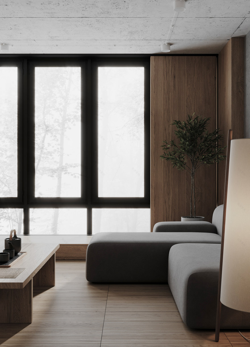 基辅公寓设计丨乌克兰基辅-10