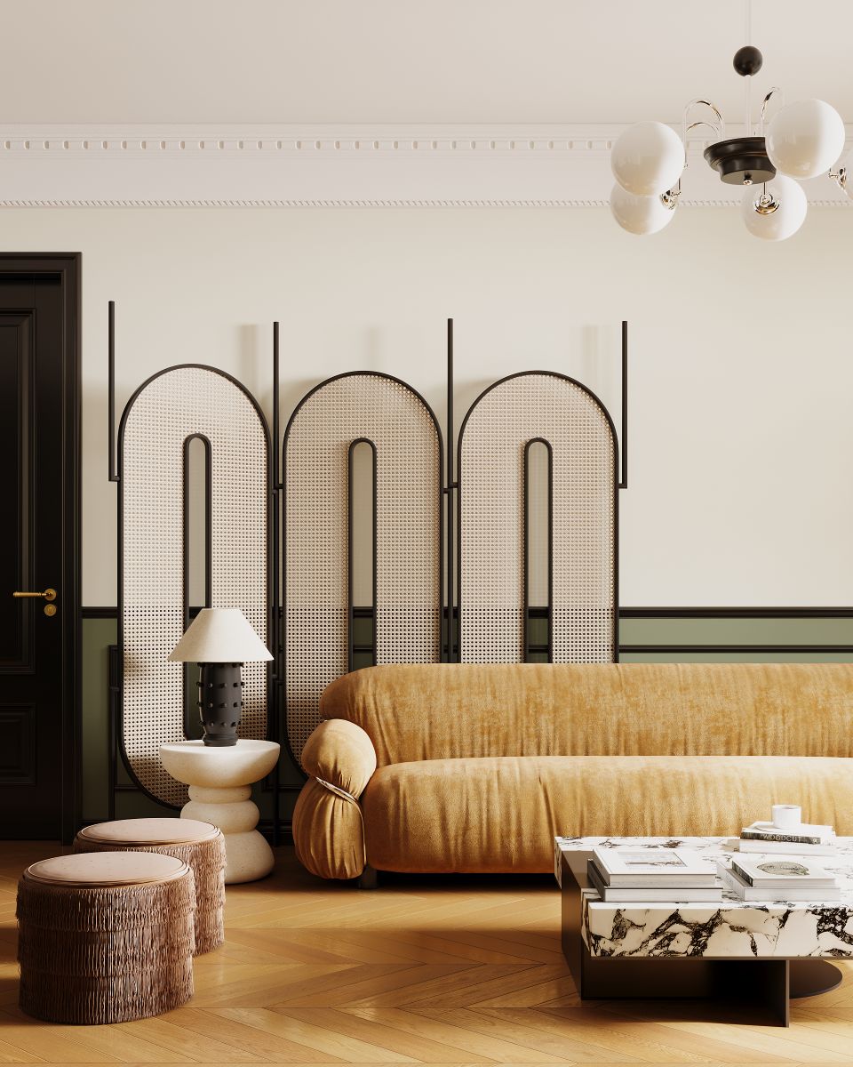 南洋风室内设计-3