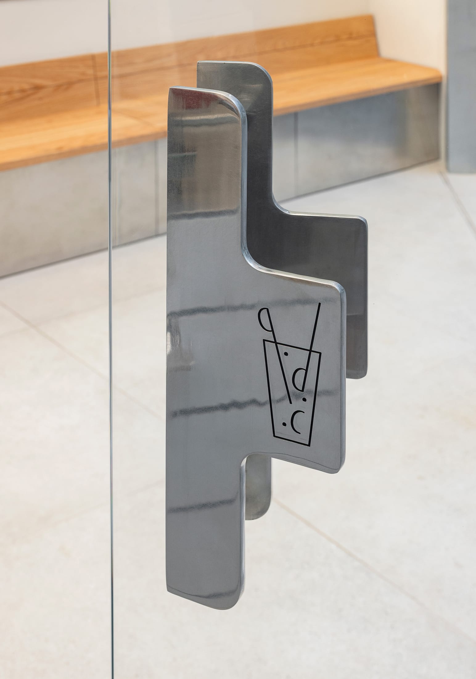 QDC（Quick Daily Coffee）咖啡馆丨韩国首尔丨Indiesalon工作室-10