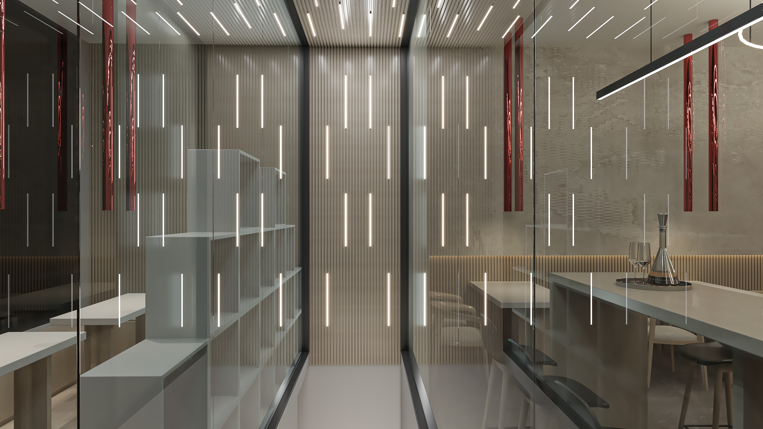 转折轨迹 – IMSOOM | 御思设计 | 河南御思工程设计有限公司-3