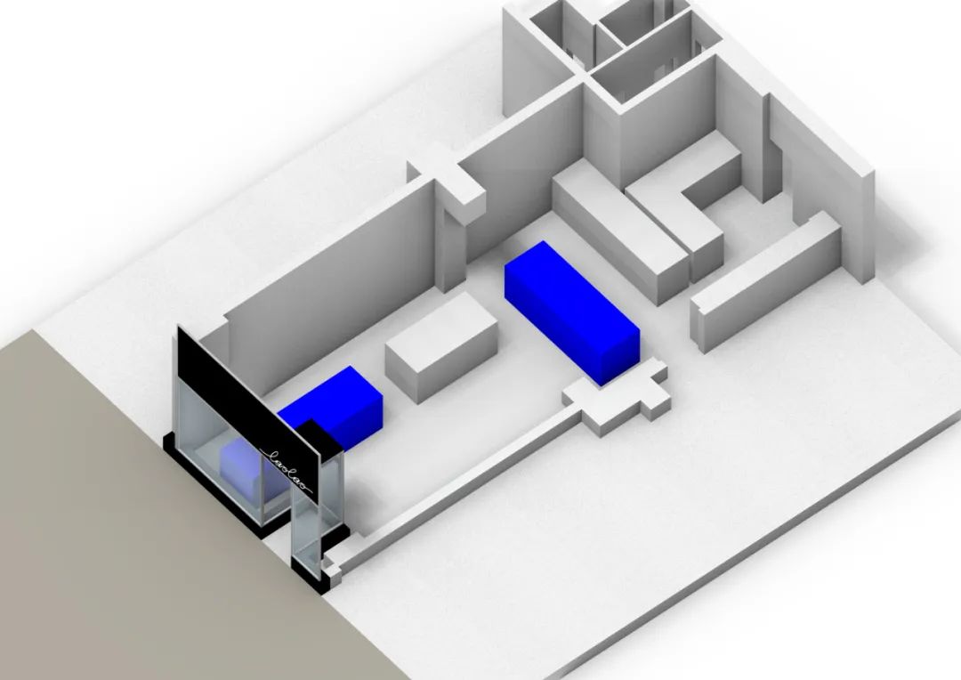 维也纳市中心的中国手工餐厅丨奥地利维也纳丨Tzou Lubroth Architekten-15