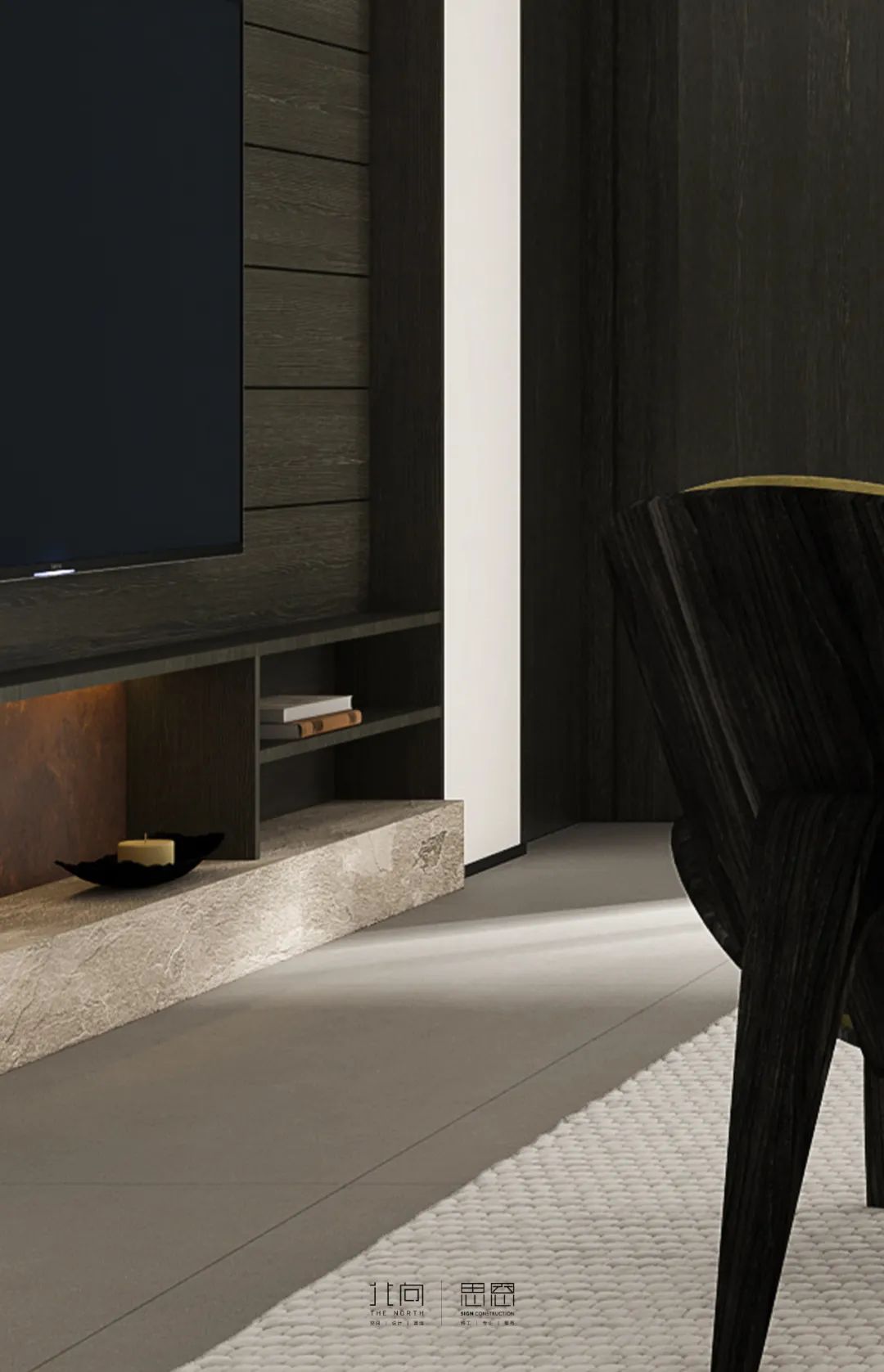 明亮黑打造生活仪式丨北向·思恩-39