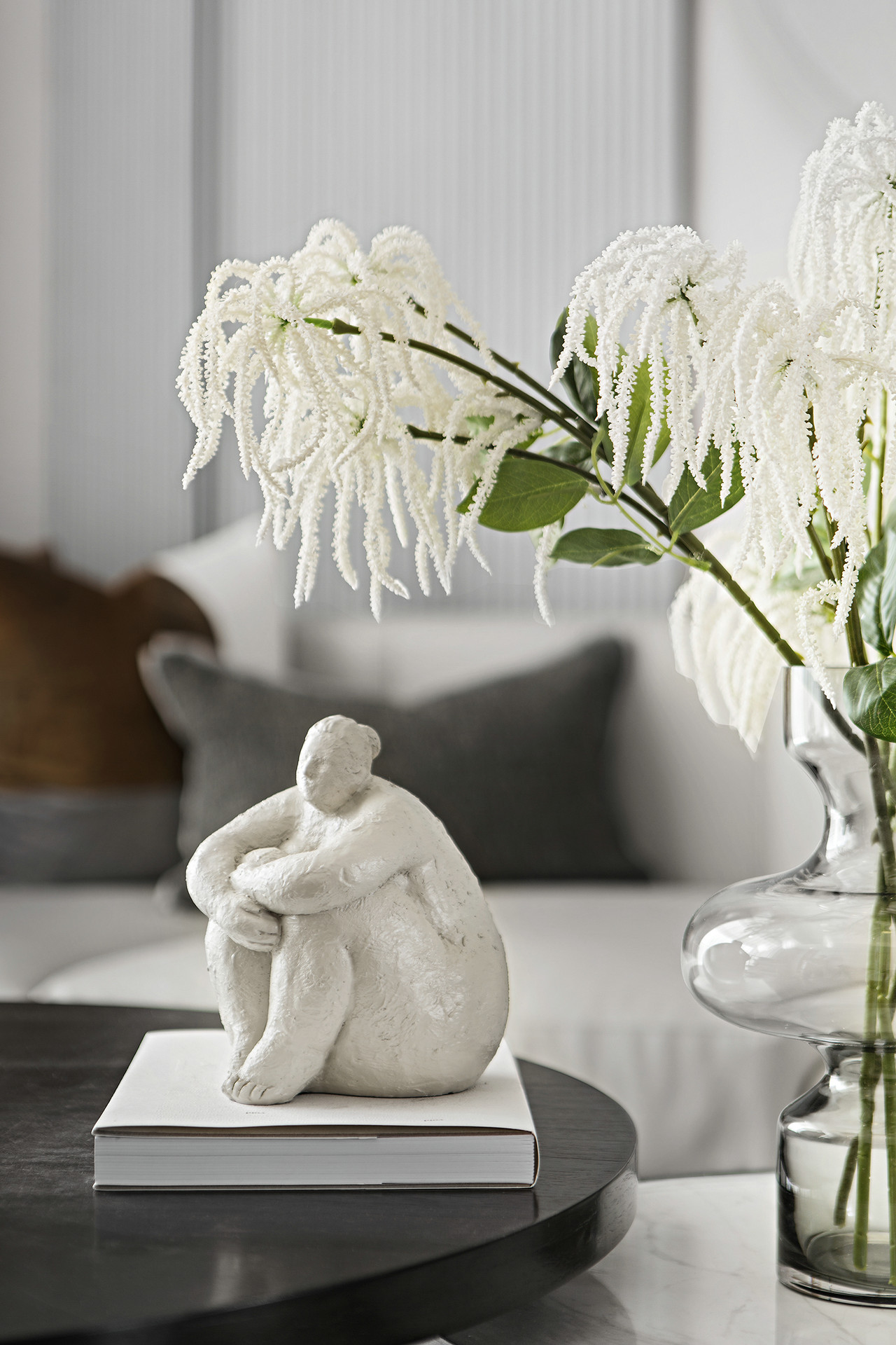 南京阳光城文澜府样板间丨中国南京-51