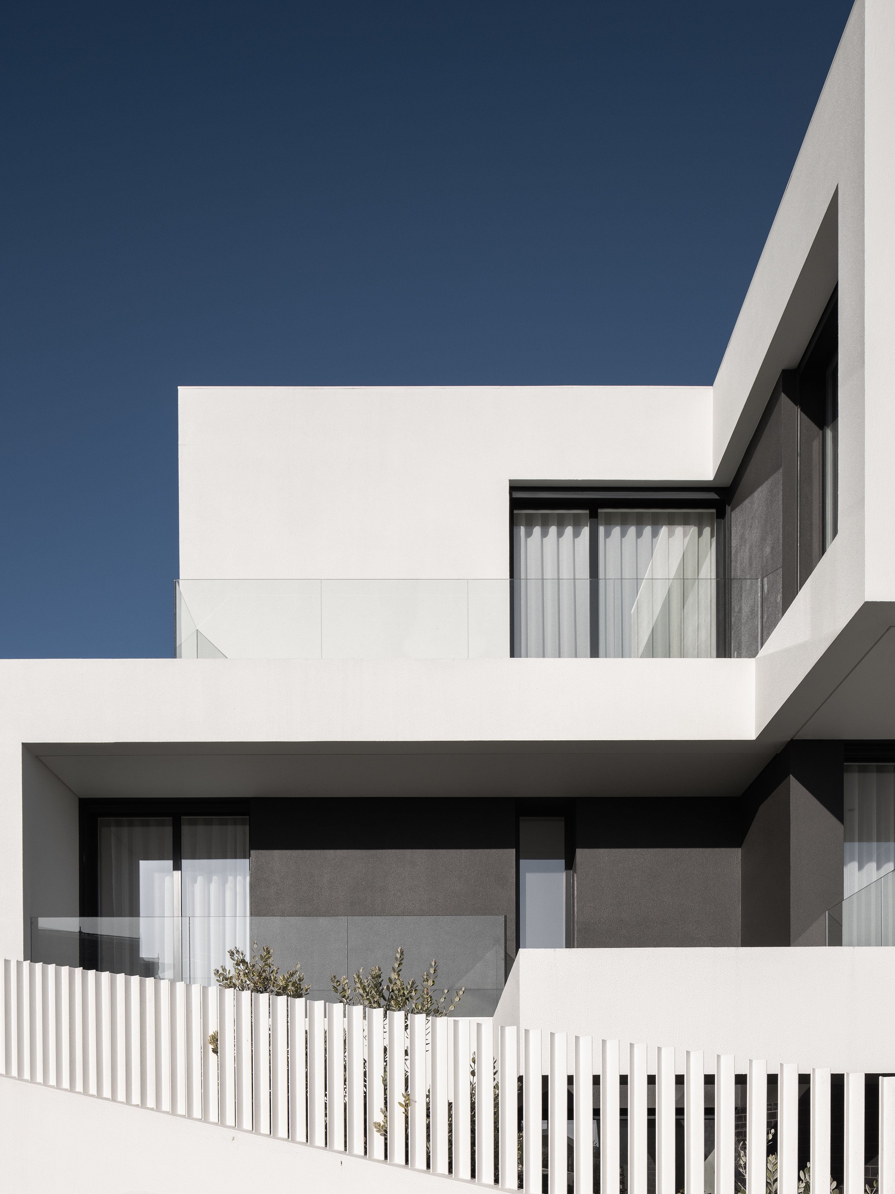 萨兰加尔别墅丨葡萄牙丨estúdio AMATAM-8