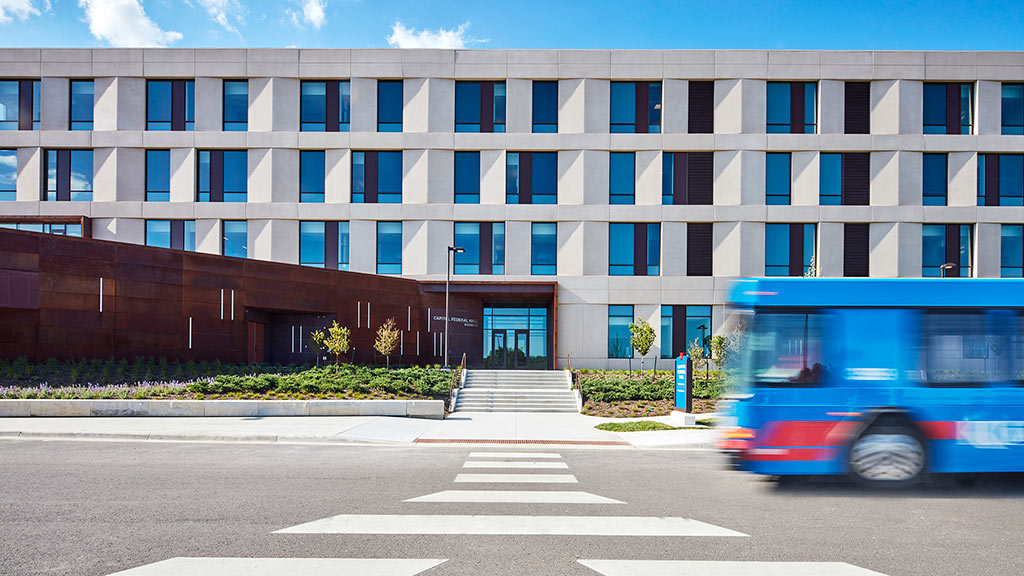 激发创新潜能,KU 商学新地标-11