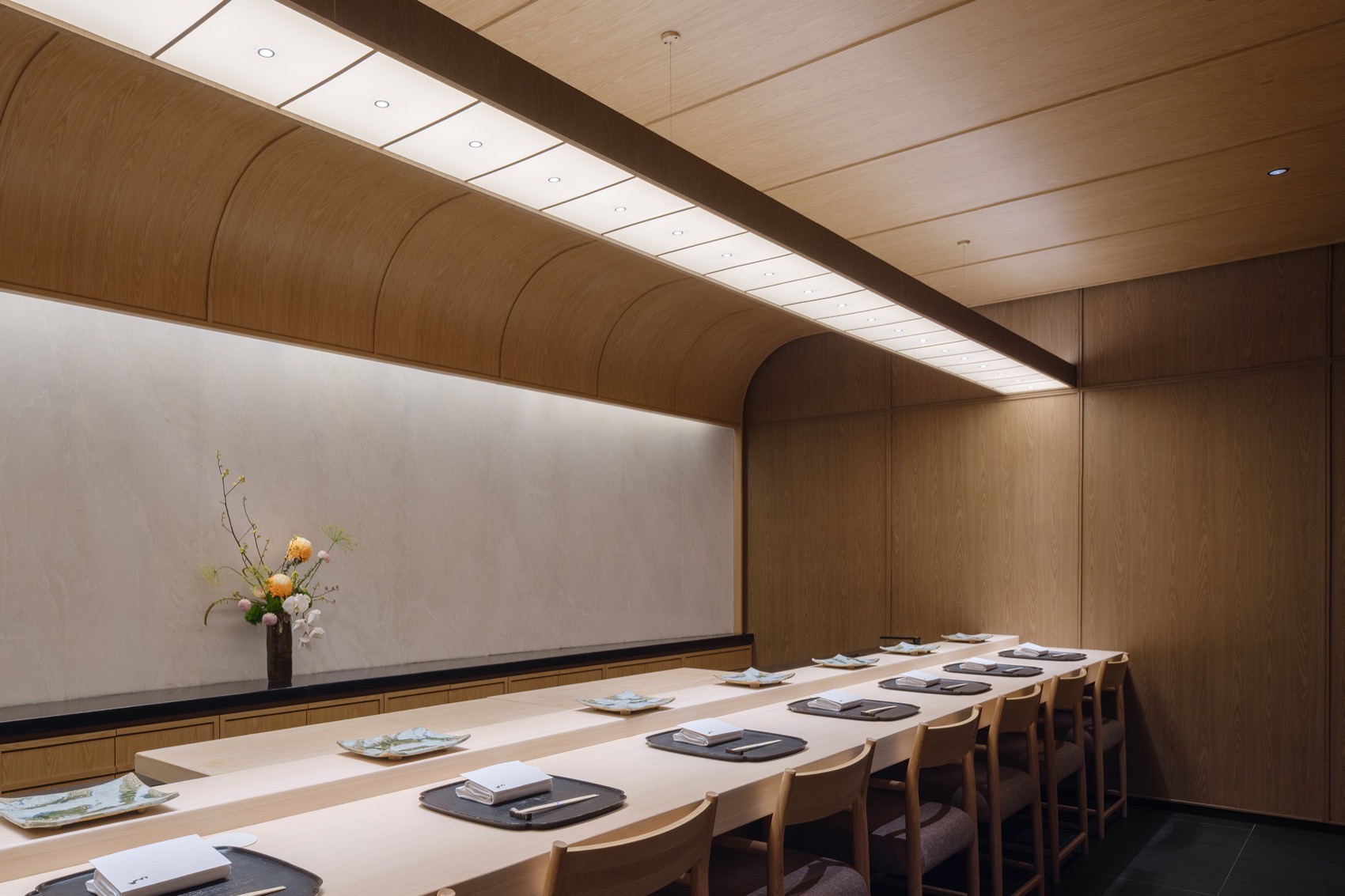 凪 Nagi丨中国上海丨UN  GROUP未集建筑-42