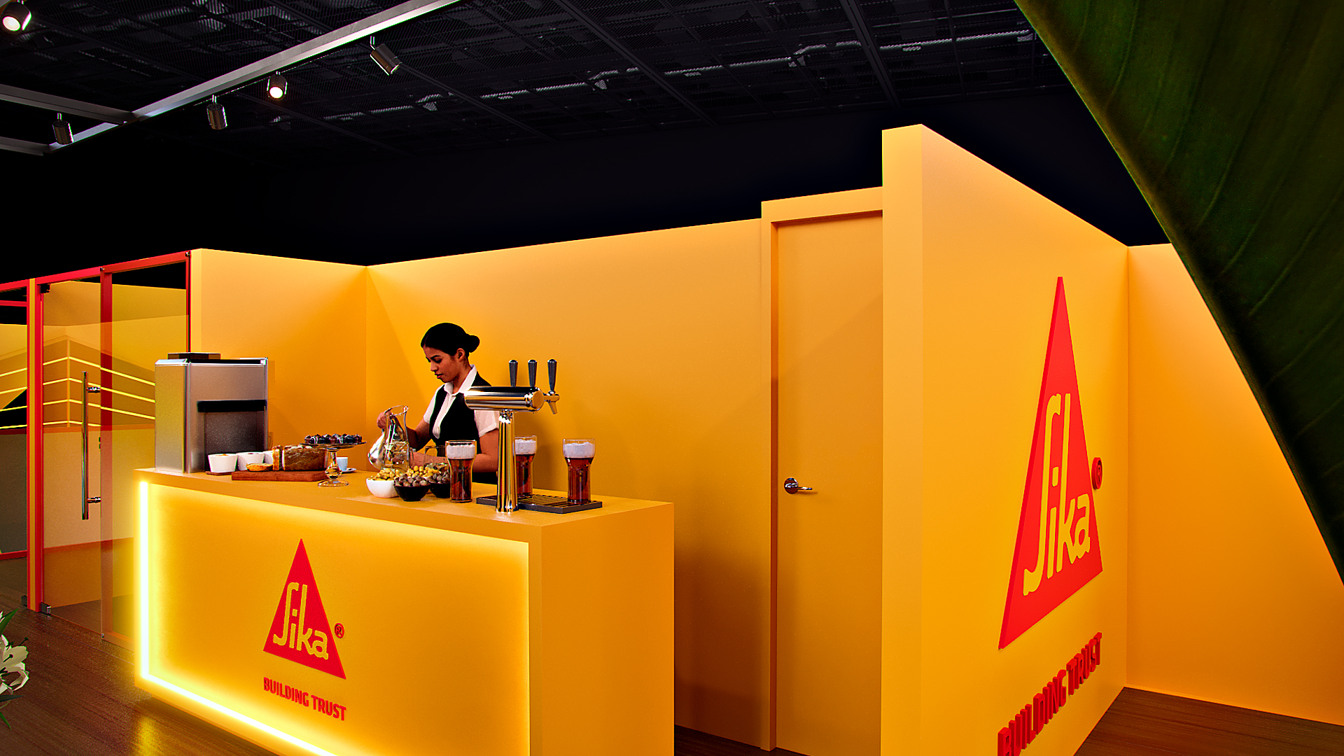 Sika | Revestir 2025-18