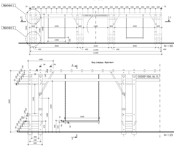 Звезды для полковника（为上校打造的星星）丨俄罗斯卡卢加丨Главархитектура Калуги（卡卢加主建筑设计公司）-151