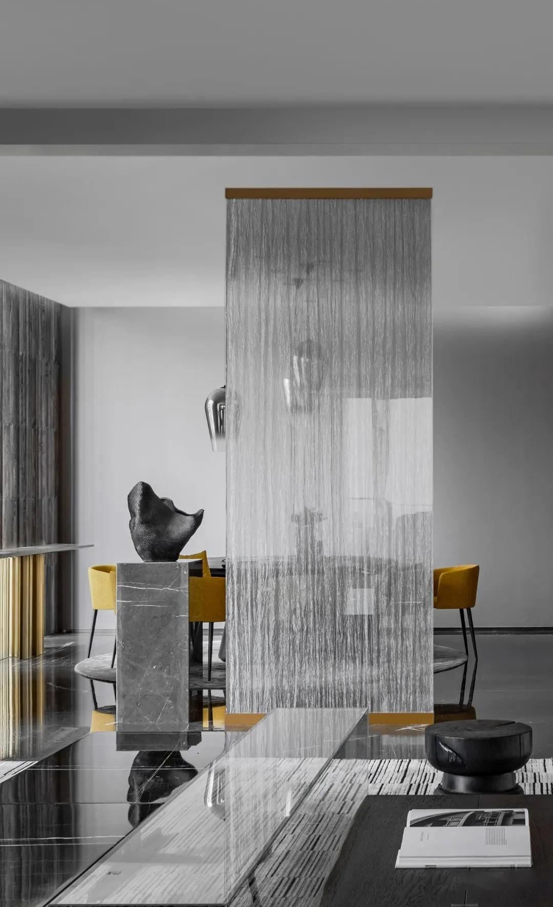 达美万物·云样板间丨中国北京丨赵树-35