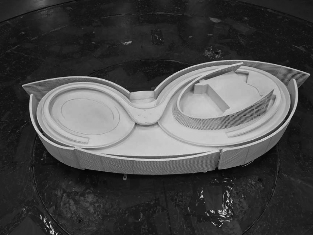 台风频发区的艺术地标——苍南大剧院抗风设计-26