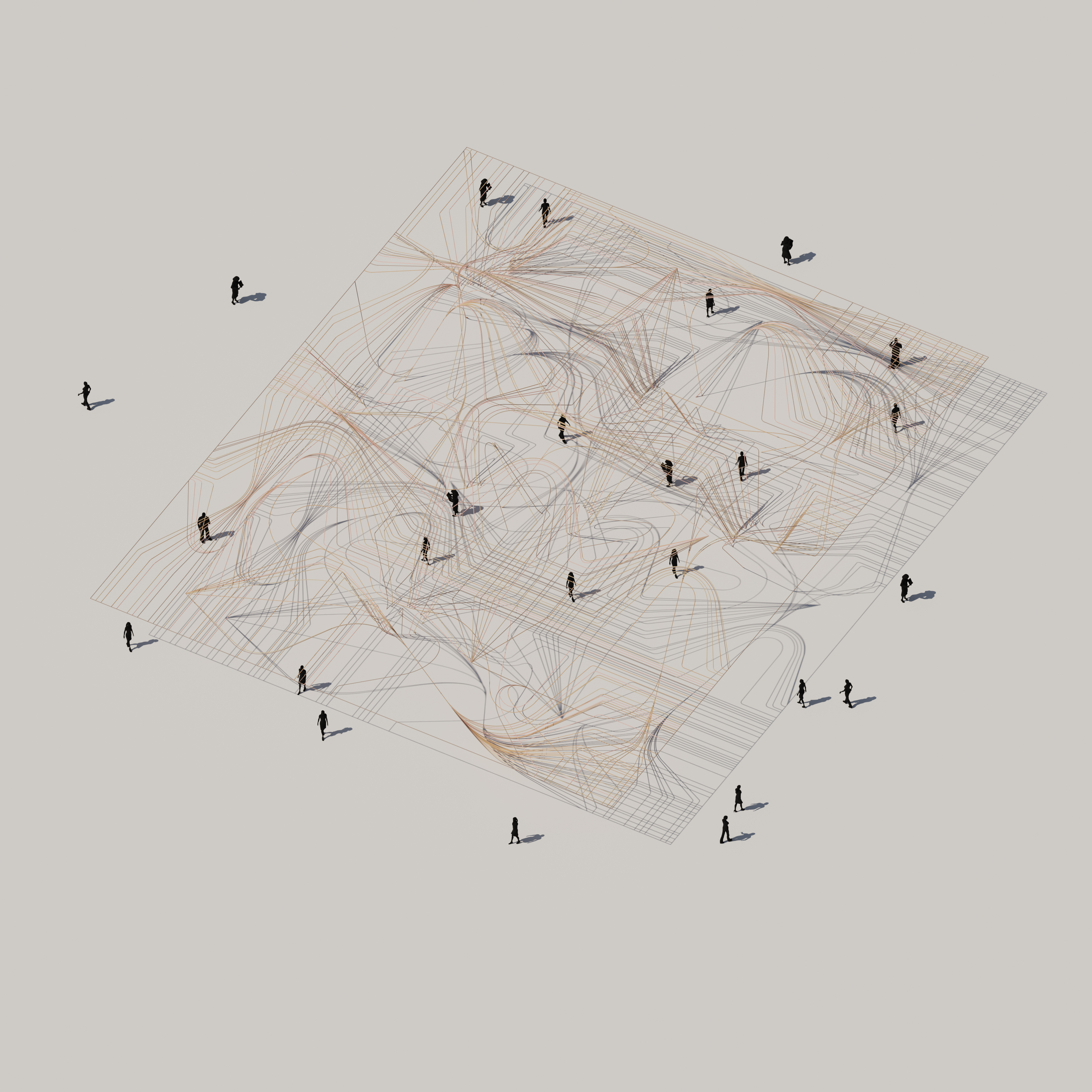 压扁的管子展馆-24