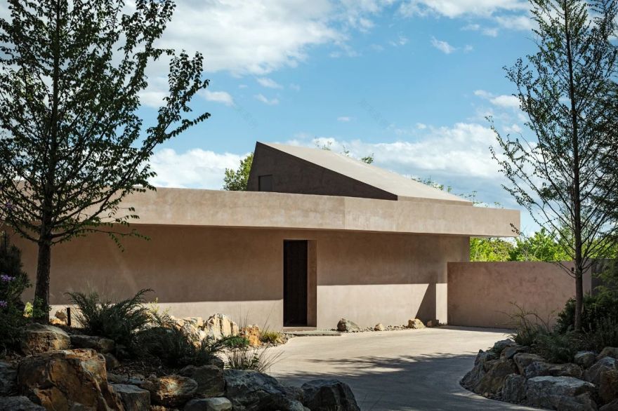 宠物友好型酒店Nasu Cave丨日本丨Suppose Design Office-8