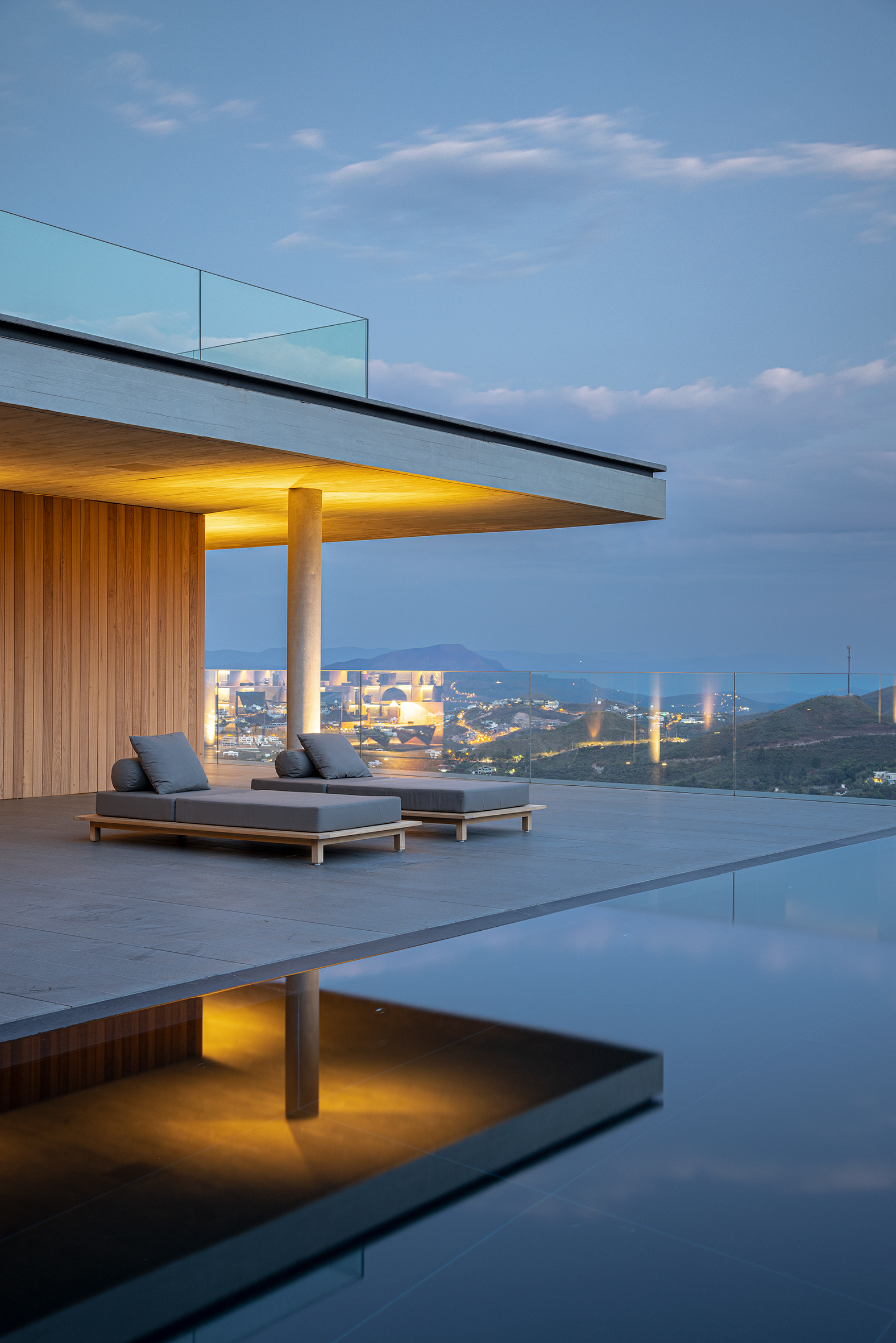 米纳斯之家丨巴西丨studio mk27-60