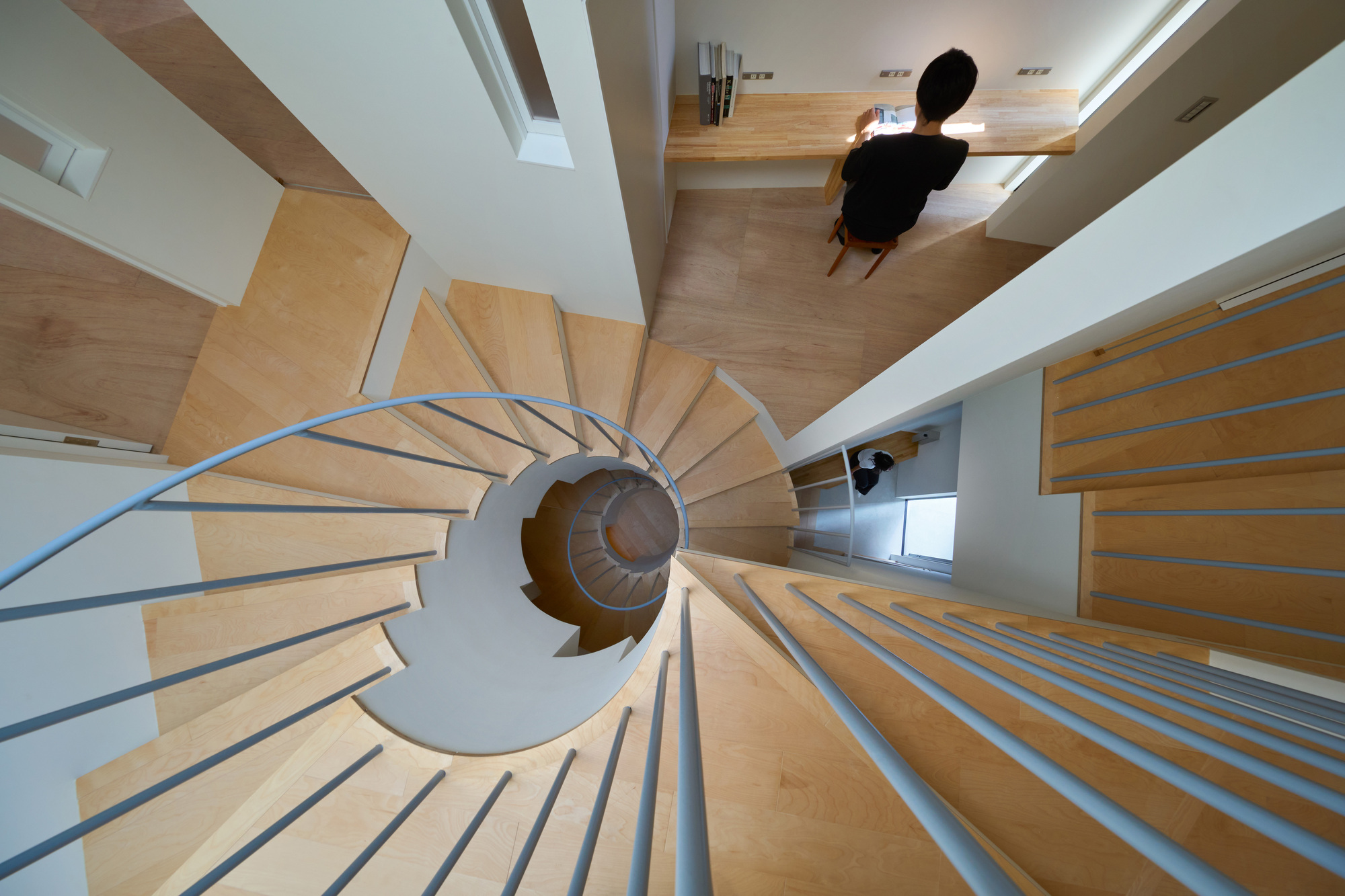 丨日本大阪丨FujiwaraMuro Architects-26