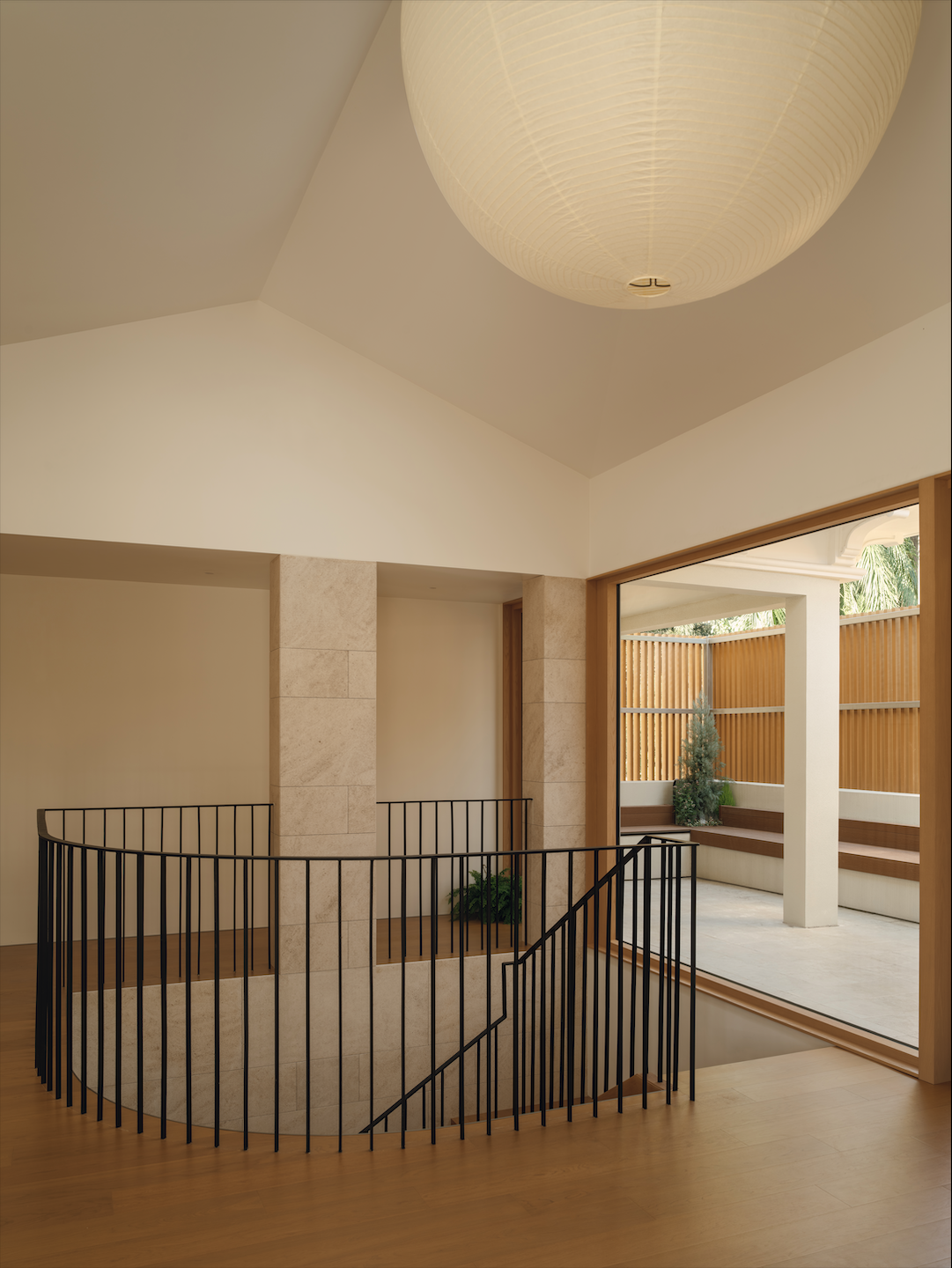 广州摄影师和音乐人夫妇住宅改造丨中国广州丨FUYUDI STUDIO-46