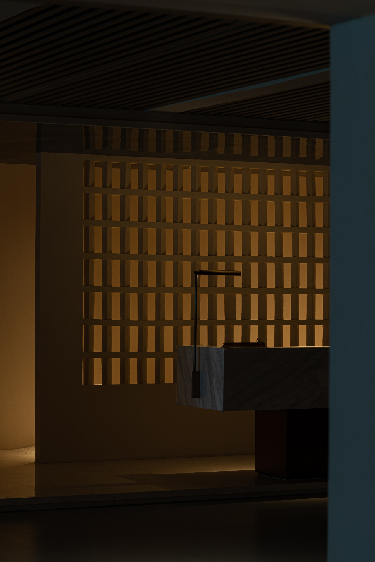 名居·山河里营销中心丨中国深圳丨Poetic Sapce Design-6