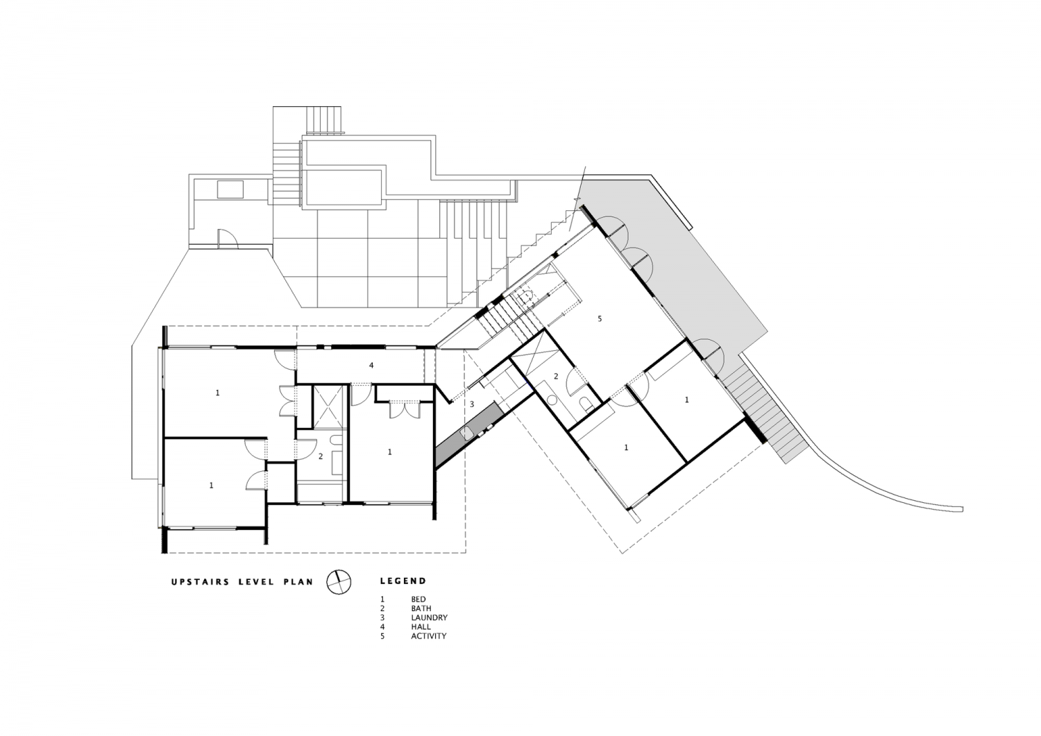 新西兰科罗科罗宅邸丨Parsonson Architects-33