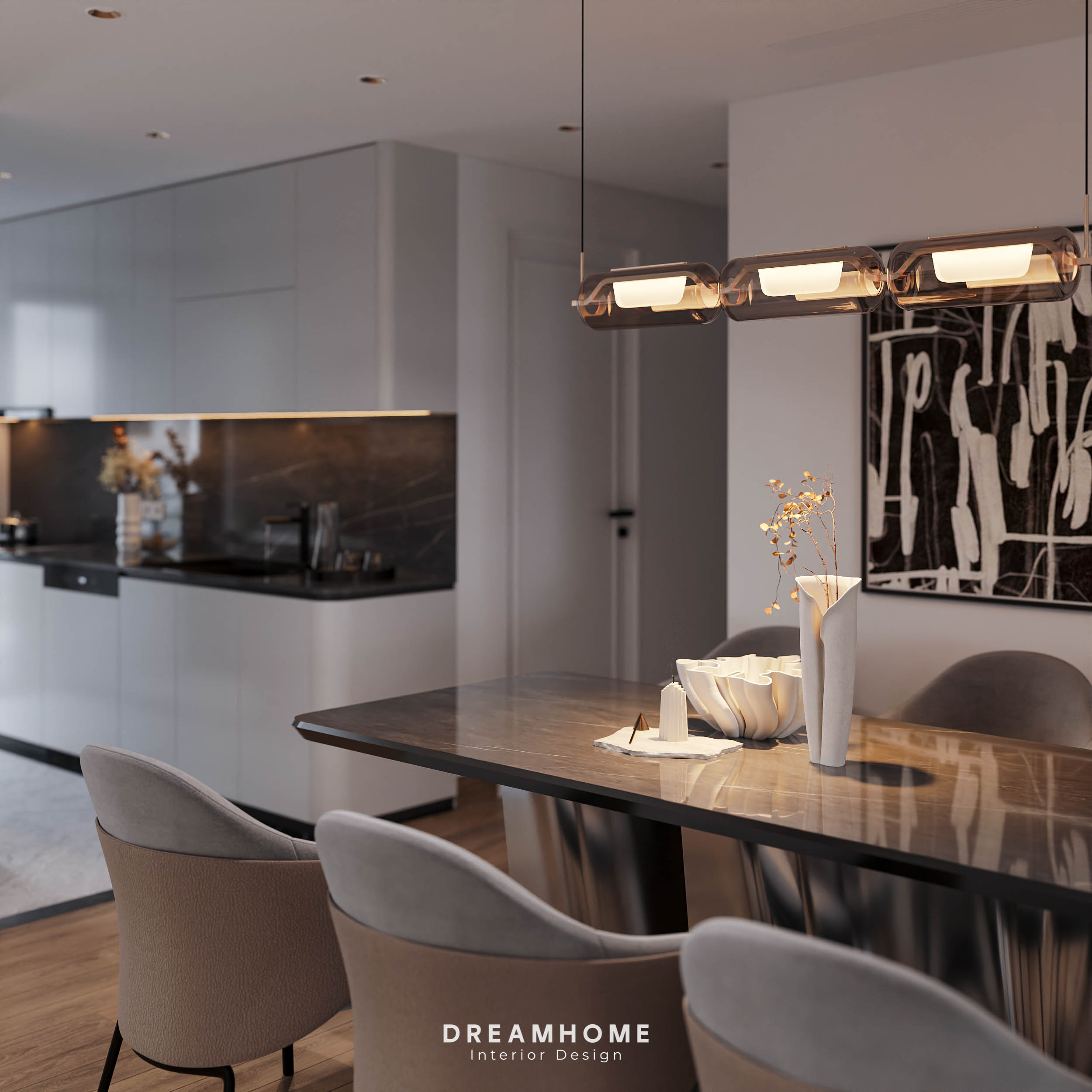 现代简约平层-19