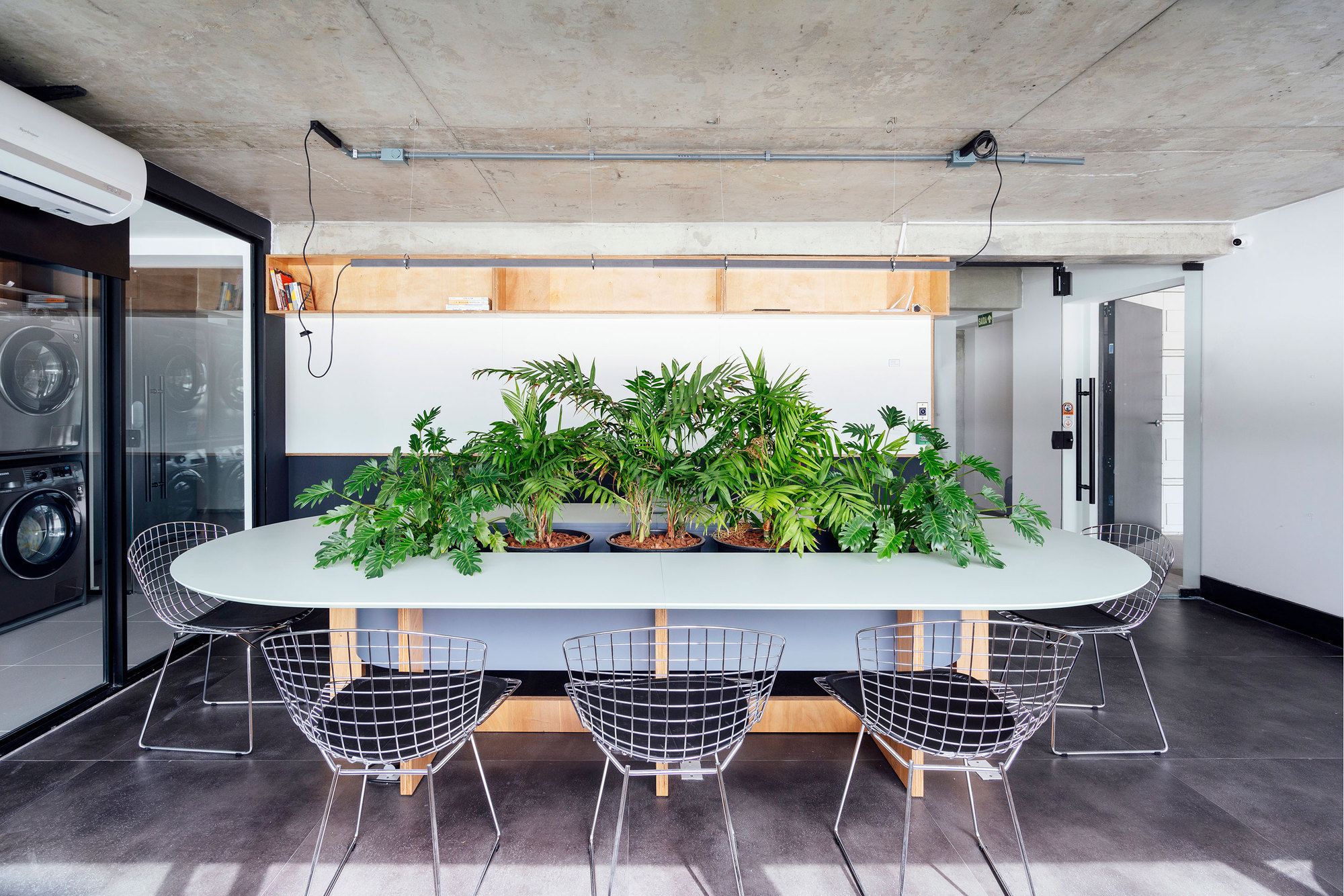 普拉萨 4 公寓丨巴西丨Hype Studio-56