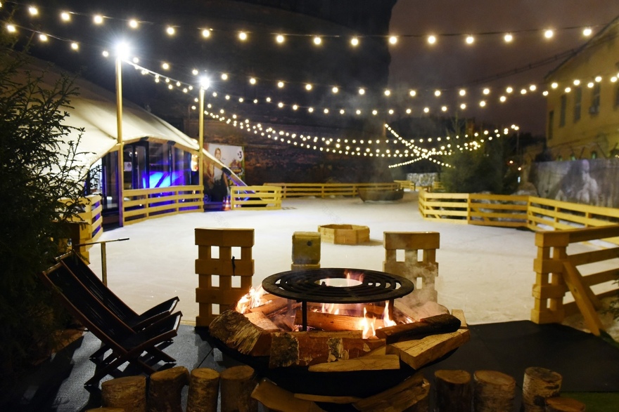 俄罗斯圣彼得堡八穹顶馆 | 现代建筑的融合与创新-19