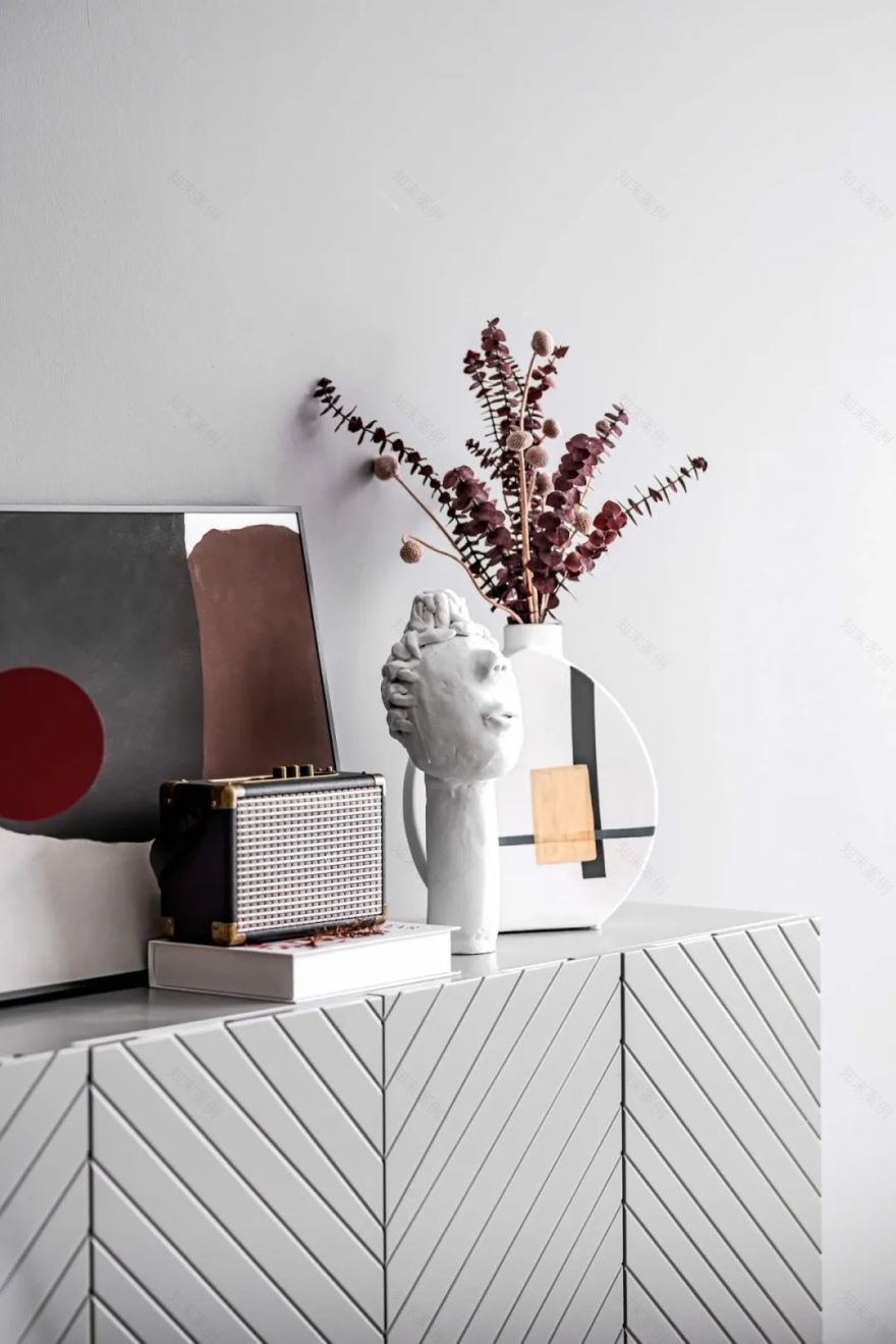 清水涟漪中的灵魂共鸣·广州塑境空间设计案例丨中国广州丨塑境空间设计工程有限公司-40