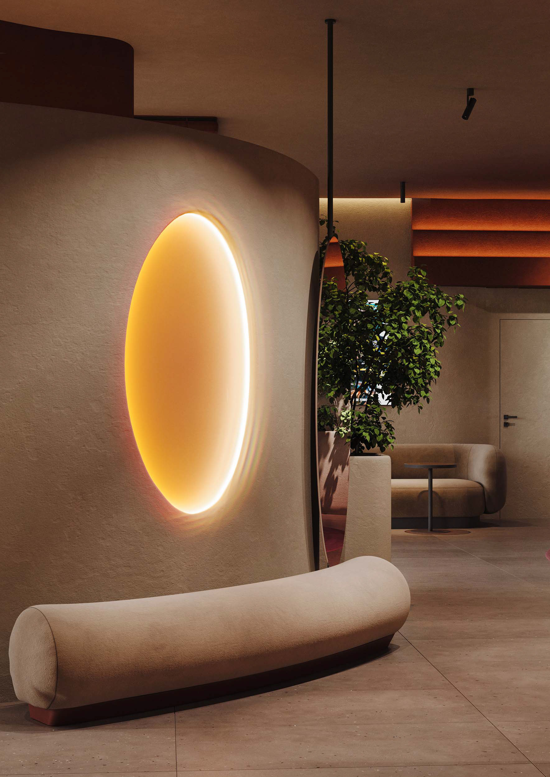 梦想之家影院丨俄罗斯莫斯科-14